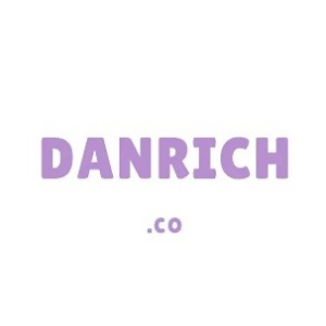 Company Logo For Dan Richardson'