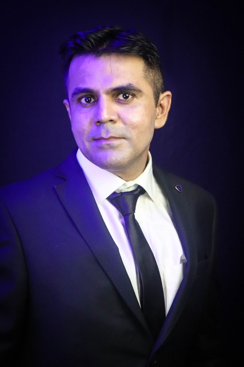 Shailesh Rajpal-Jabalpur