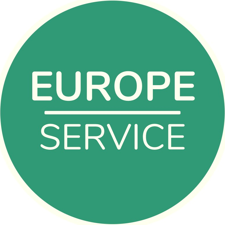 Company Logo For Europeservice'