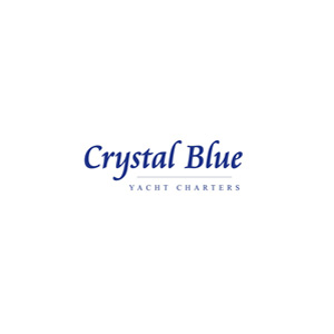 Company Logo For Crystal Blue Yacht Charters Brisbane'
