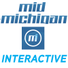 Company Logo For Mid Michigan Interactive'