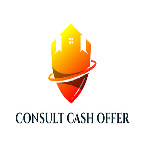 Consult Home Cash Offer Logo