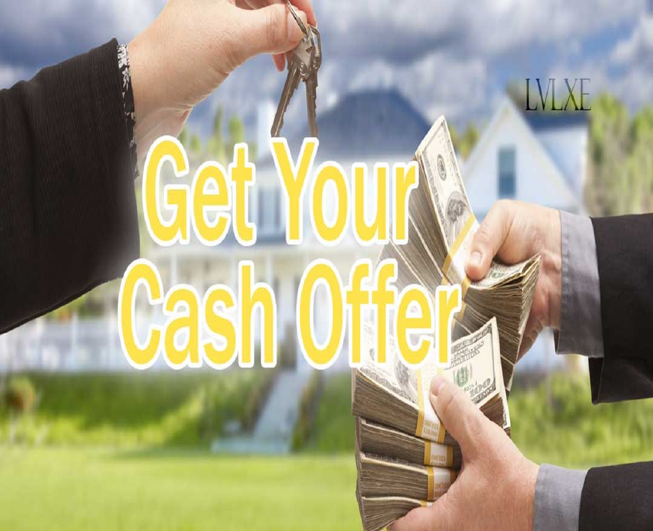 Company Logo For Consult Home Cash Offer'