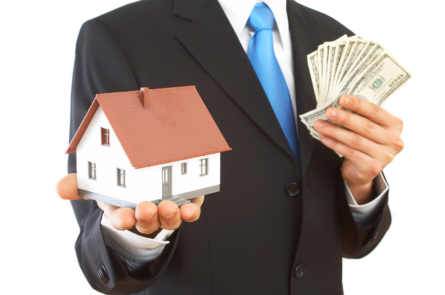 Company Logo For Consult Home Cash Offer'