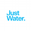 Company Logo For Just Water'