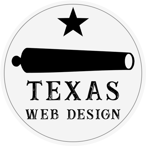 Company Logo For Texas Web Design'