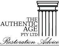 Company Logo For The Authentic Age Pty Ltd'