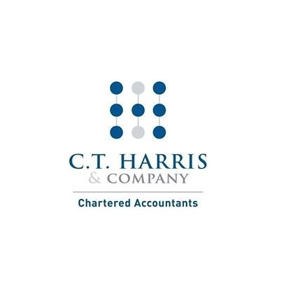 Company Logo For CT Harris &amp; Company Chartered Accou'