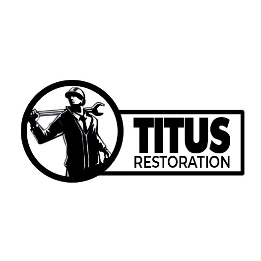 Company Logo For TITUS Restoration'