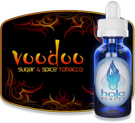 Halo Cigs