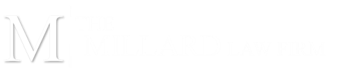 Company Logo For Millard Law Firm'