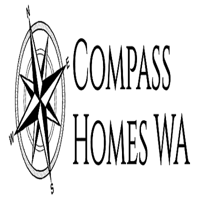 Company Logo For Custom Home Builder Mandurah'