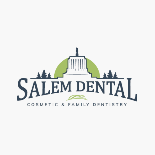 Company Logo For Salem Dental'