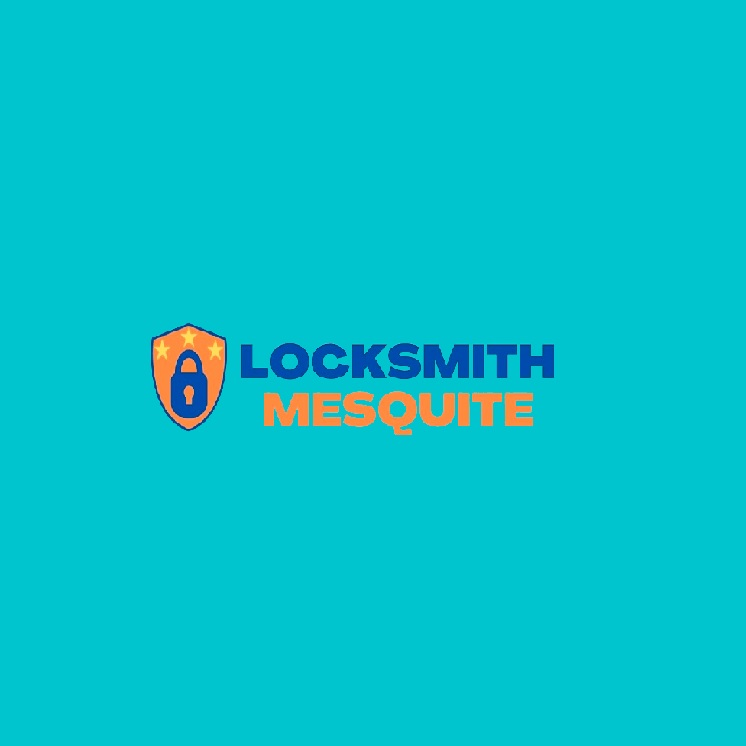 Locksmith Mesquite'