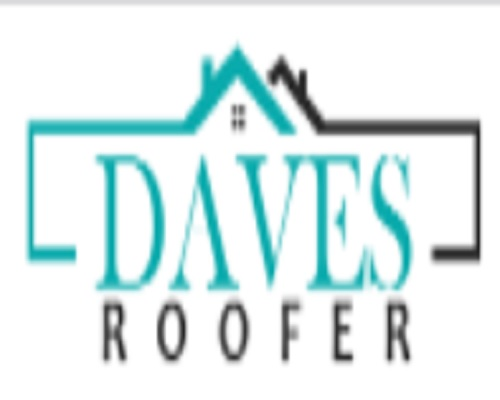 Company Logo For Dave's Roofing'