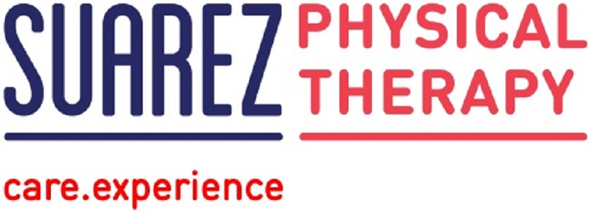 Company Logo For Suarez Physical Therapy'