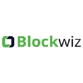 Company Logo For Blockwiz Solutions Limited'