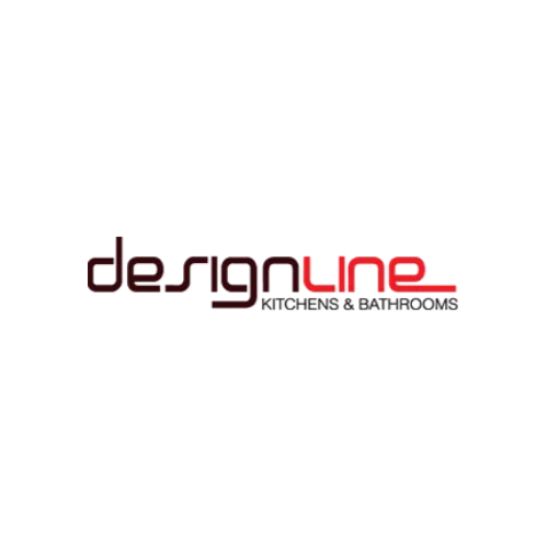 Company Logo For Designline Kitchens and Bathrooms'