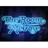 The Room Recording Studios Melrose Logo