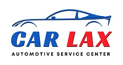 Carlax Quality Automotive Logo