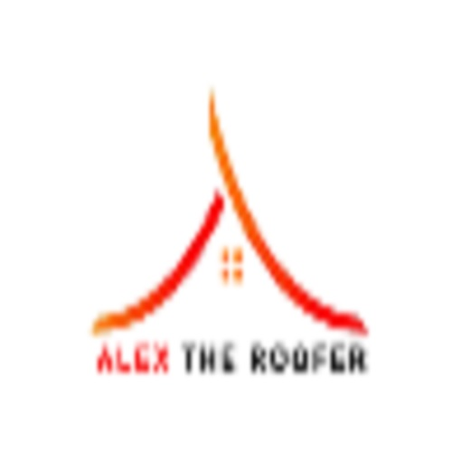 Company Logo For Alex The Roofer'