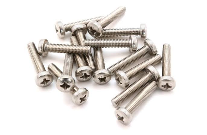 Fasteners Supplier and Exporter | All types of Fasteners'