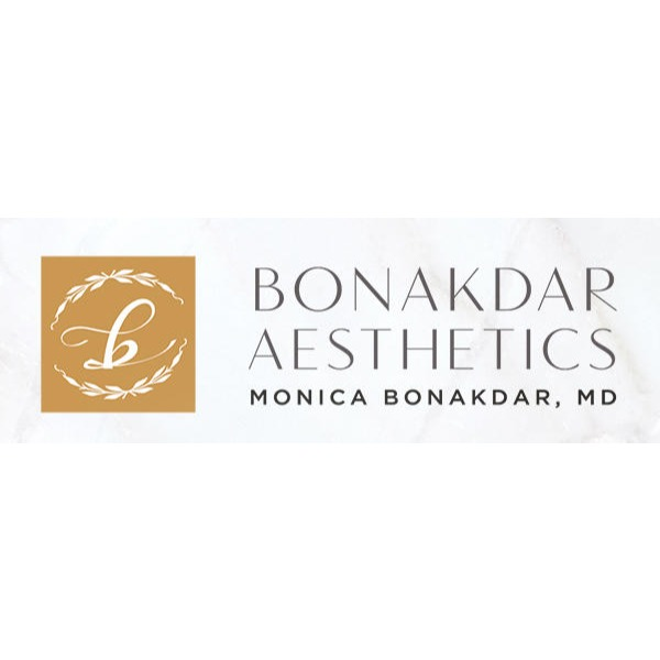Bonakdar Aesthetics Logo