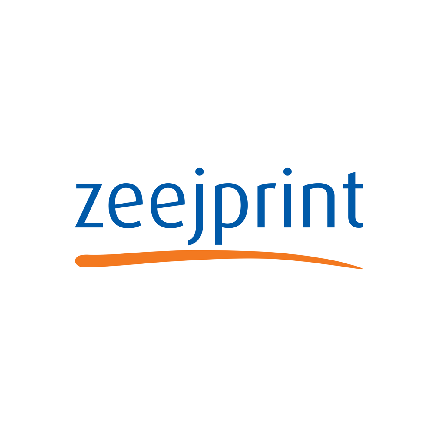 Zeejprint Logo