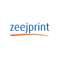 Zeejprint Logo
