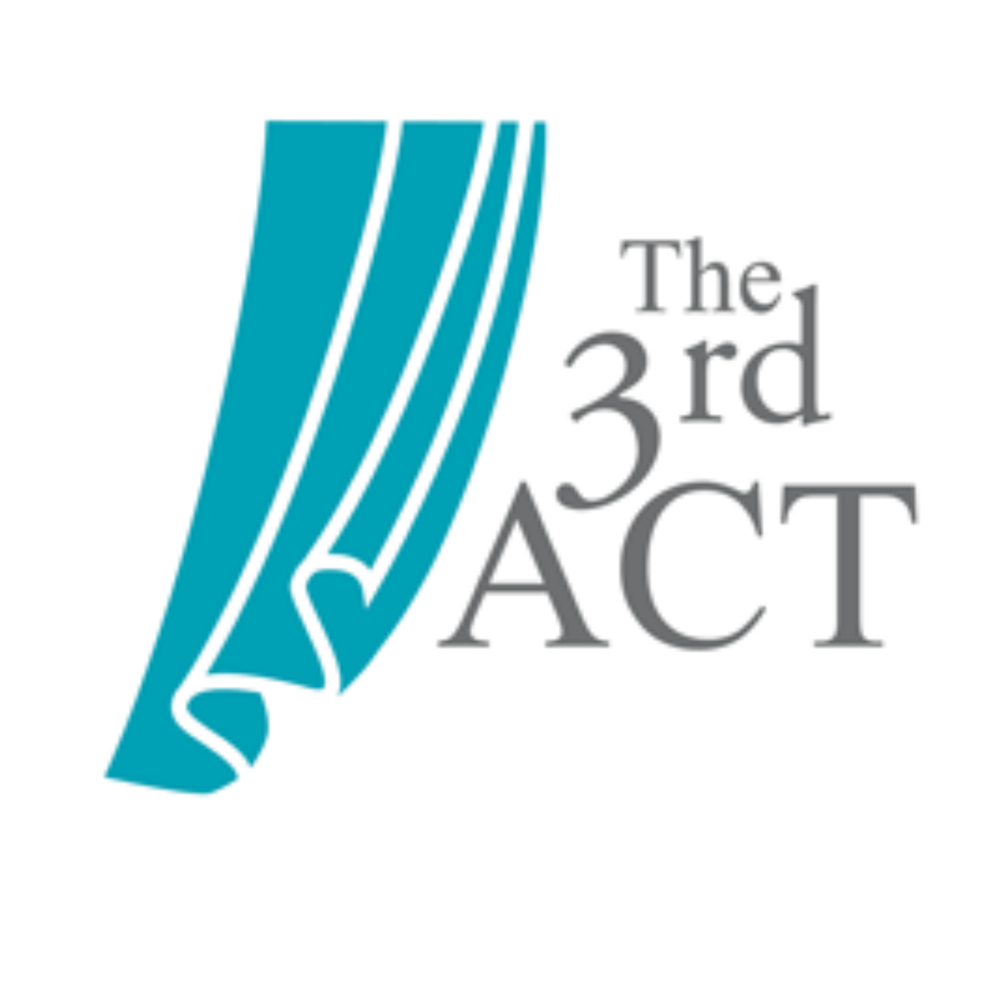 Company Logo For The3rd Act'