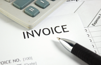 Invoice Financing Logo