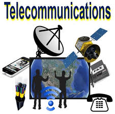 Telecommunications Market