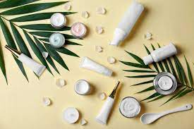 Skincare Products Market