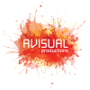 Company Logo For AVisual Productions - Audio Visual Sydney'