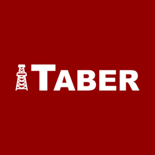 Taber Solids Control Logo