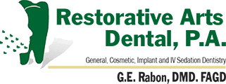 Company Logo For Restorative Arts Dental, P.A.'