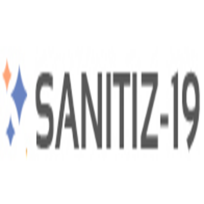 Sanitiz 19 Logo