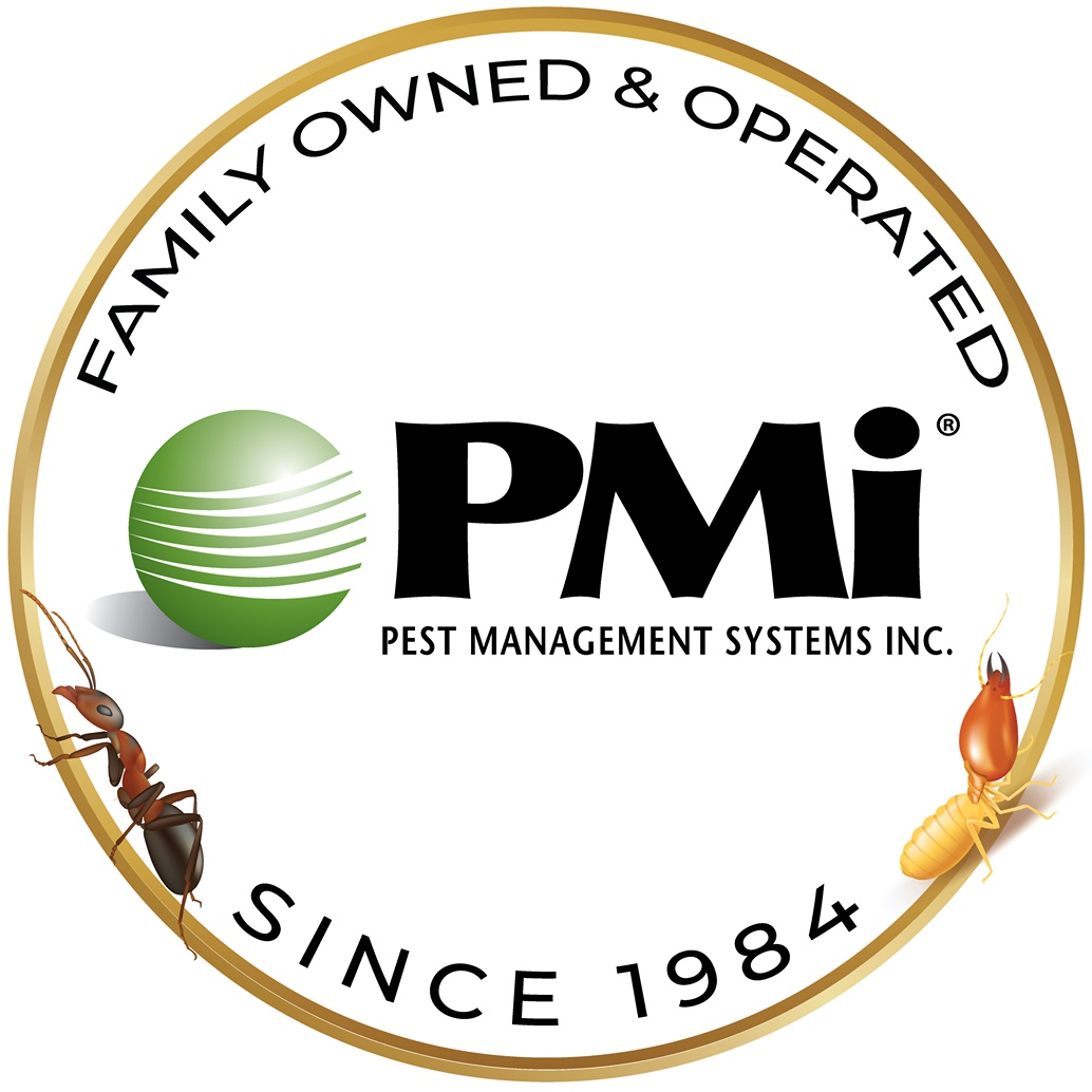Company Logo For Pest Management Systems, Inc.'