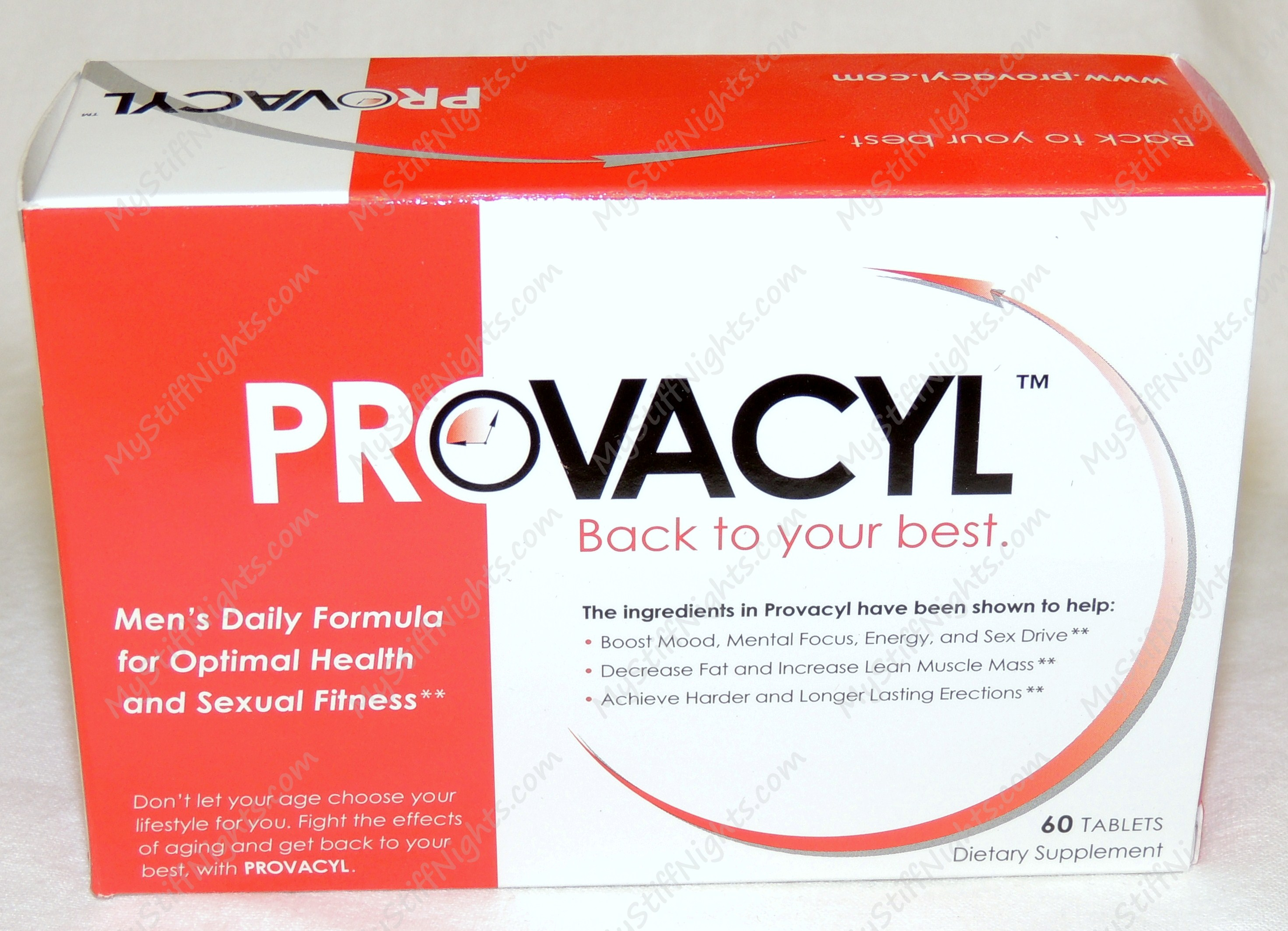 Provacyl'
