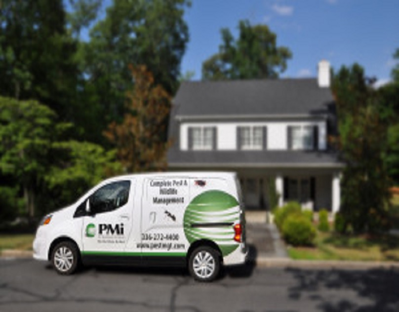 Pest Control Services NC'