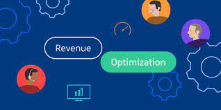 Customer Revenue Optimization Software