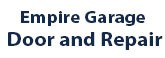 Company Logo For Empire Garage Door and Repair'