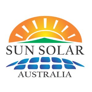 Company Logo For Sun Solar Australia'