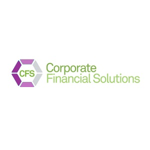 Company Logo For Corporate Financial Solutions'
