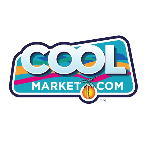 Company Logo For CoolMarket'