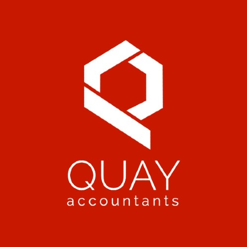 Company Logo For Quay Accountants'