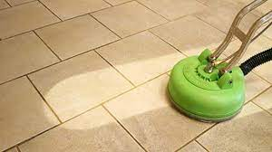 Company Logo For SES Tile And Grout Cleaning Sydney'