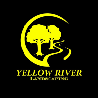 Yellow River Landscaping LLC Logo