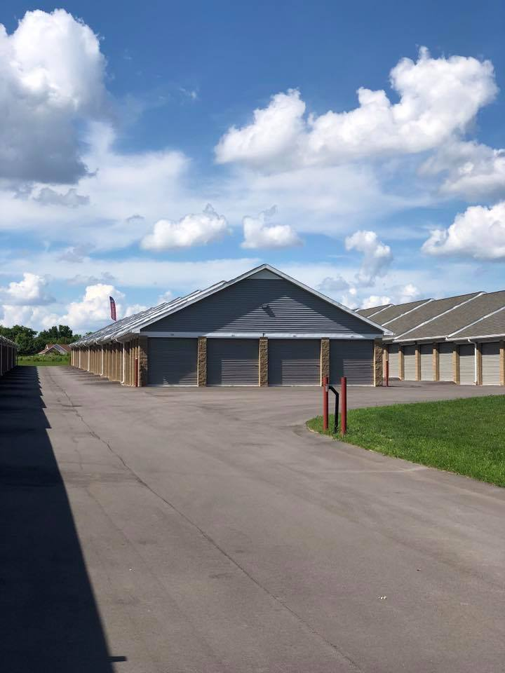 Storage Units Grand Rapids'