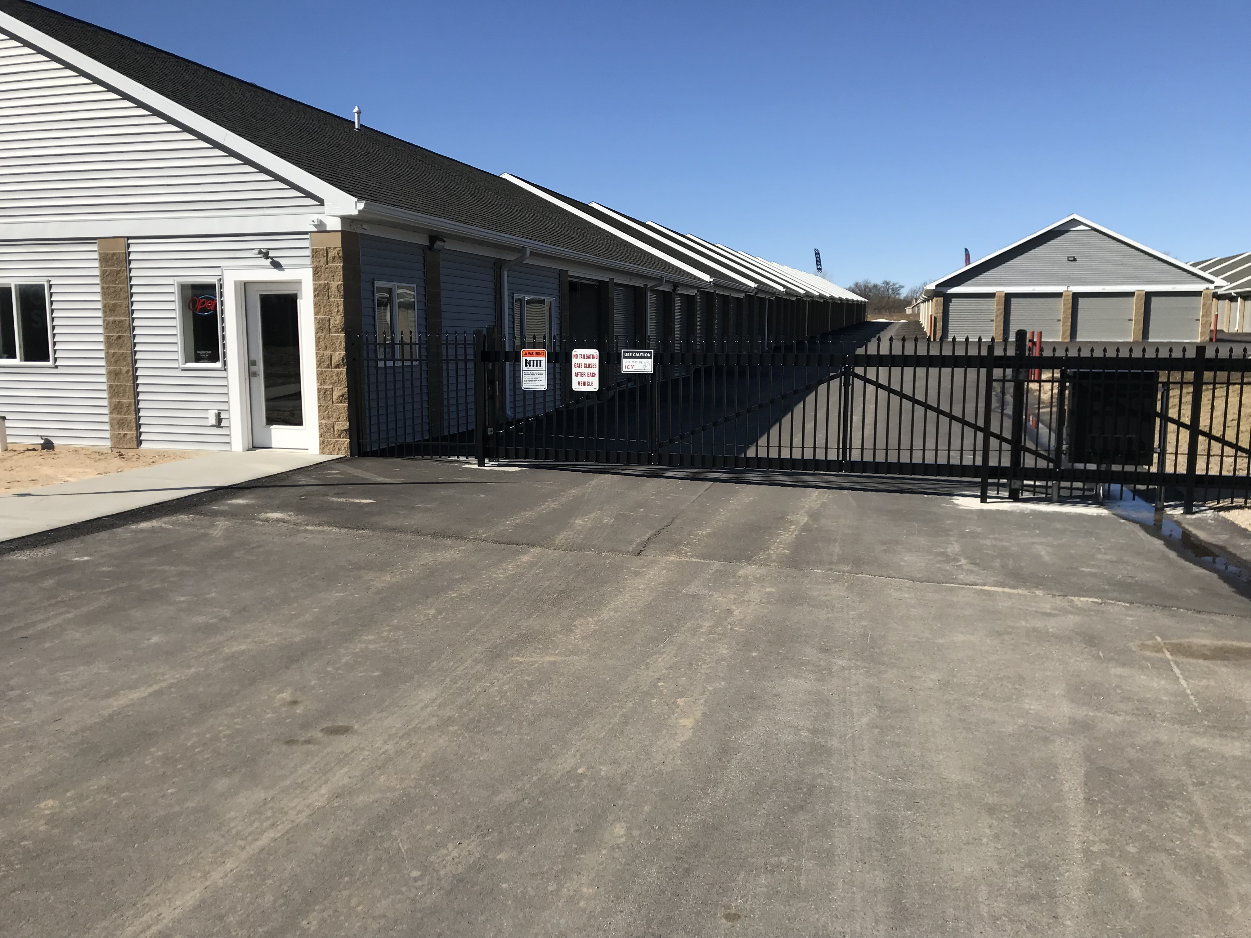 Storage Units Kentwood MI'